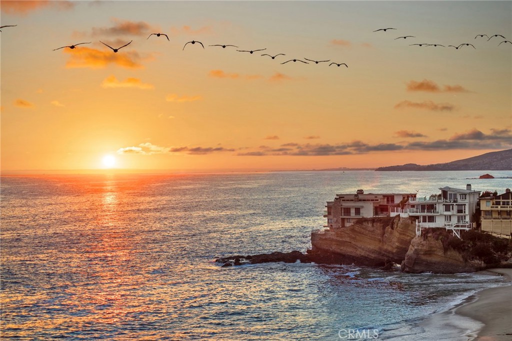 South Laguna Bluffs (SLB) - Residential Lease