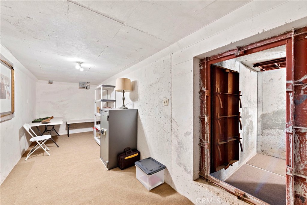 South Laguna Bluffs (SLB) - Residential Lease