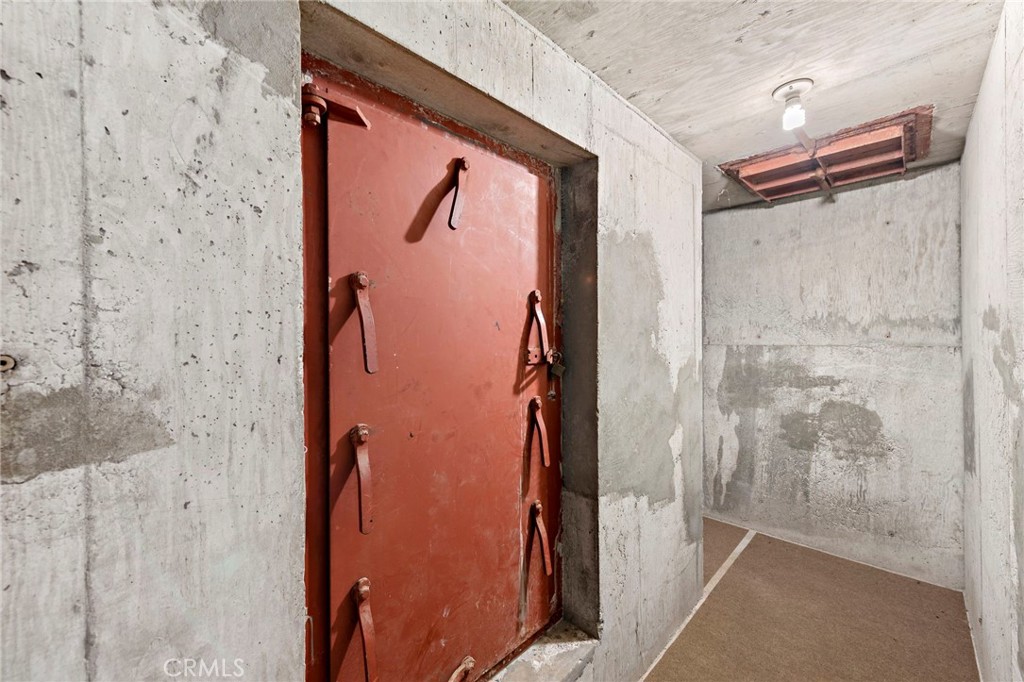 South Laguna Bluffs (SLB) - Residential Lease