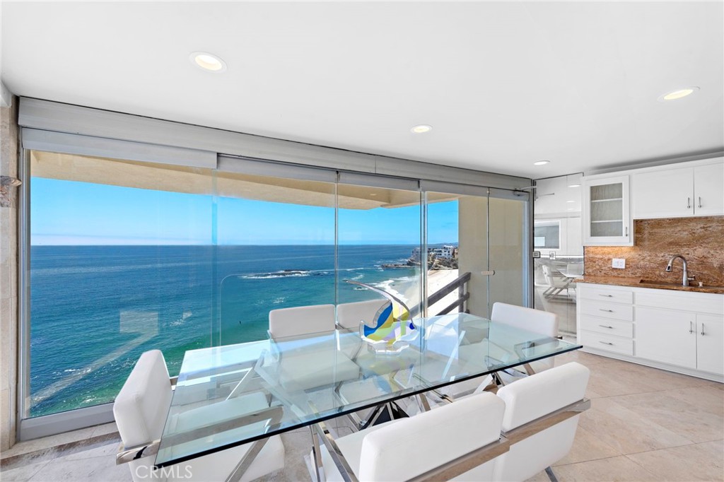 South Laguna Bluffs (SLB) - Residential Lease