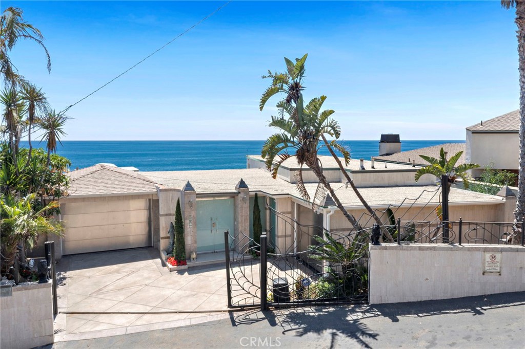 South Laguna Bluffs (SLB) - Residential Lease