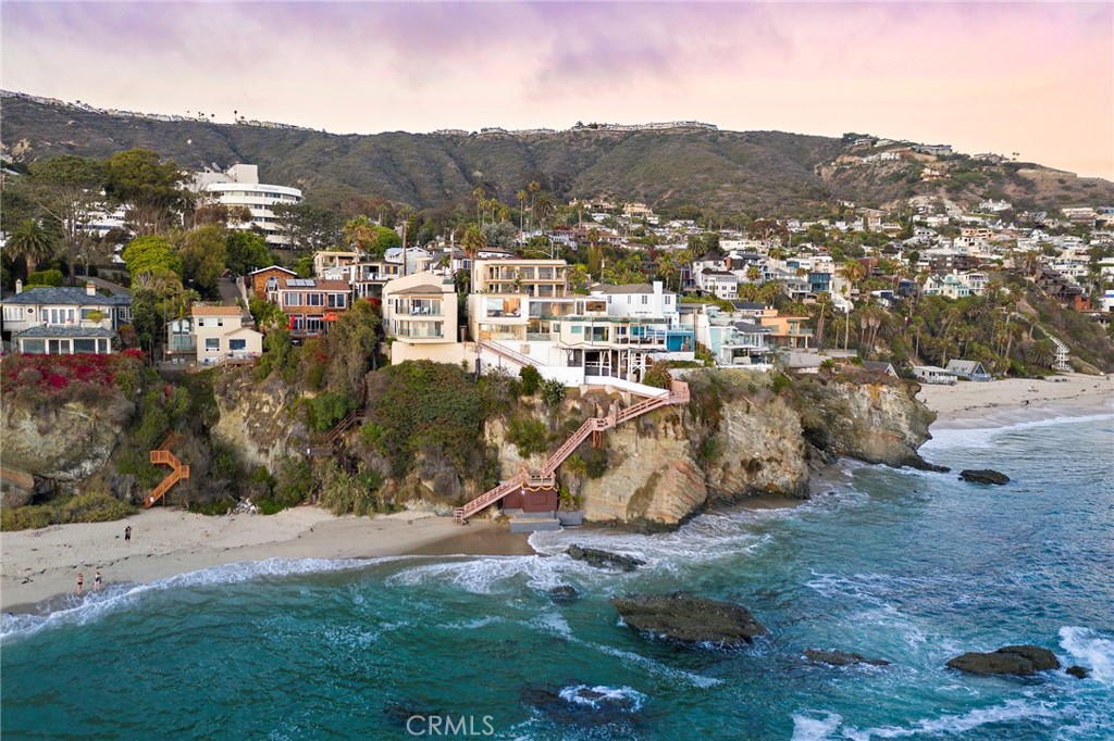 South Laguna Bluffs (SLB) - Residential Lease