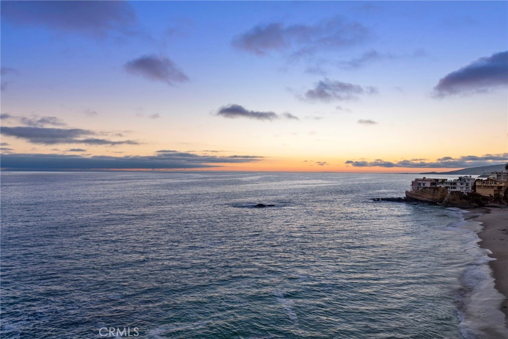 South Laguna Bluffs (SLB) - Residential Lease