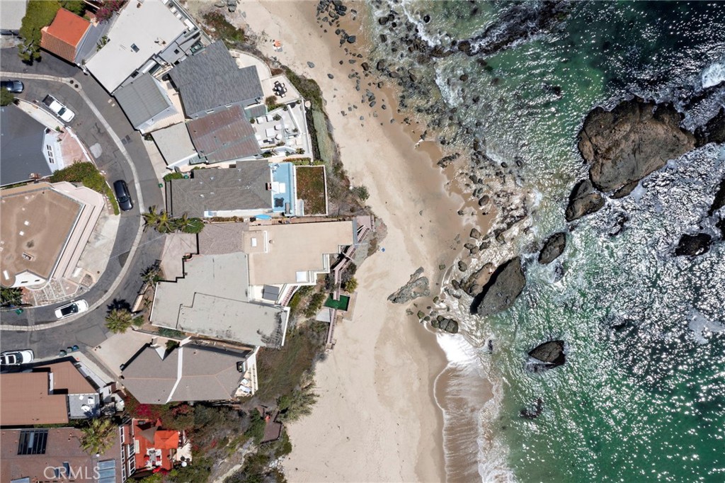 South Laguna Bluffs (SLB) - Residential Lease