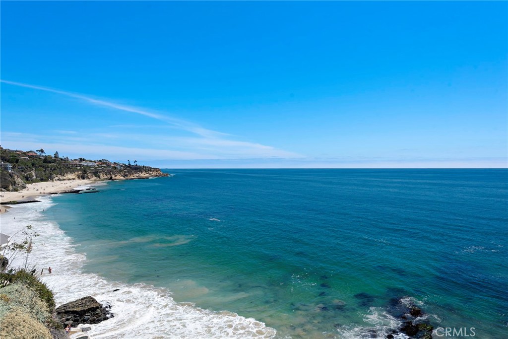 South Laguna Bluffs (SLB) - Residential Lease