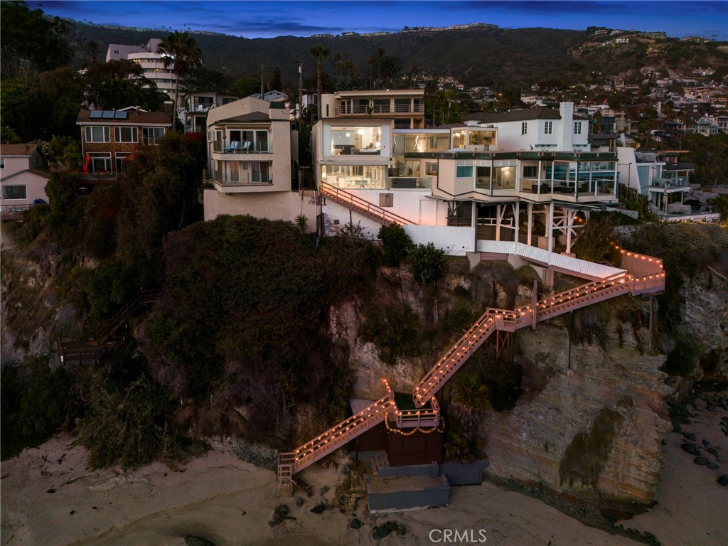 South Laguna Bluffs (SLB) - Residential Lease