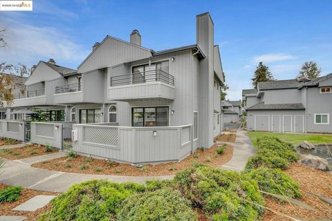 Photo of 223 Sunspring CT Ct, Pleasant Hill, CA 94523 (MLS # 41115190)