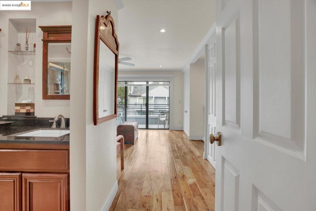 ELLINWOOD PARK - Residential