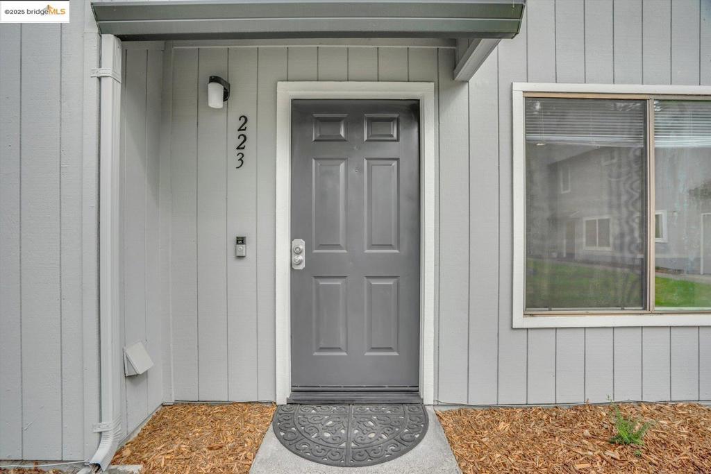 ELLINWOOD PARK - Residential