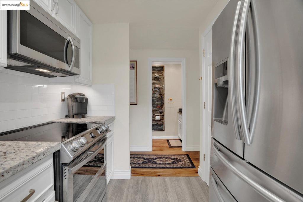 ELLINWOOD PARK - Residential