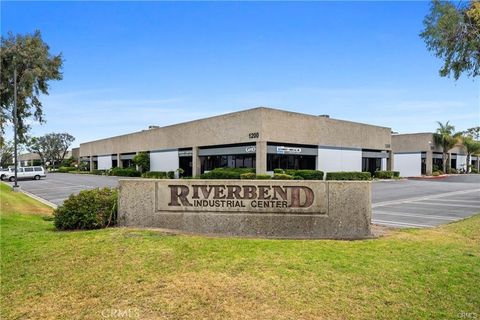 1200 N Jefferson G Anaheim CA 92807