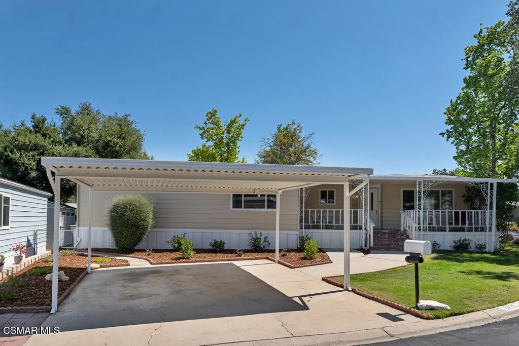 2779 Thunderbird Drive 80