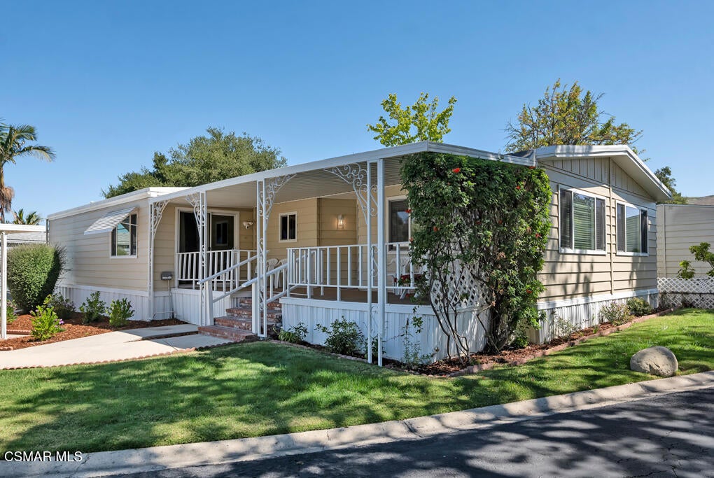 2779 Thunderbird Drive 80