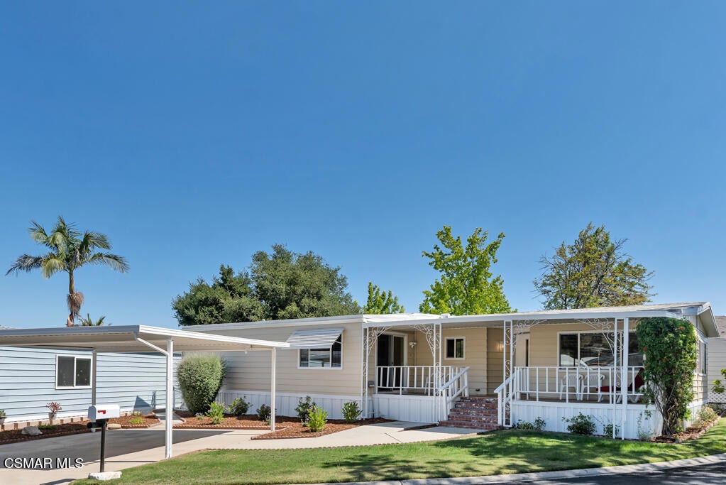 2779 Thunderbird Drive 80