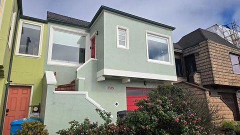 Photo of 2526 Great Highway, San Francisco, CA 94116 (MLS # ML82042355)