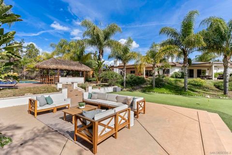 Photo of 17412 La Brisa, Rancho Santa Fe, CA 92067 (MLS # 260013221SD)
