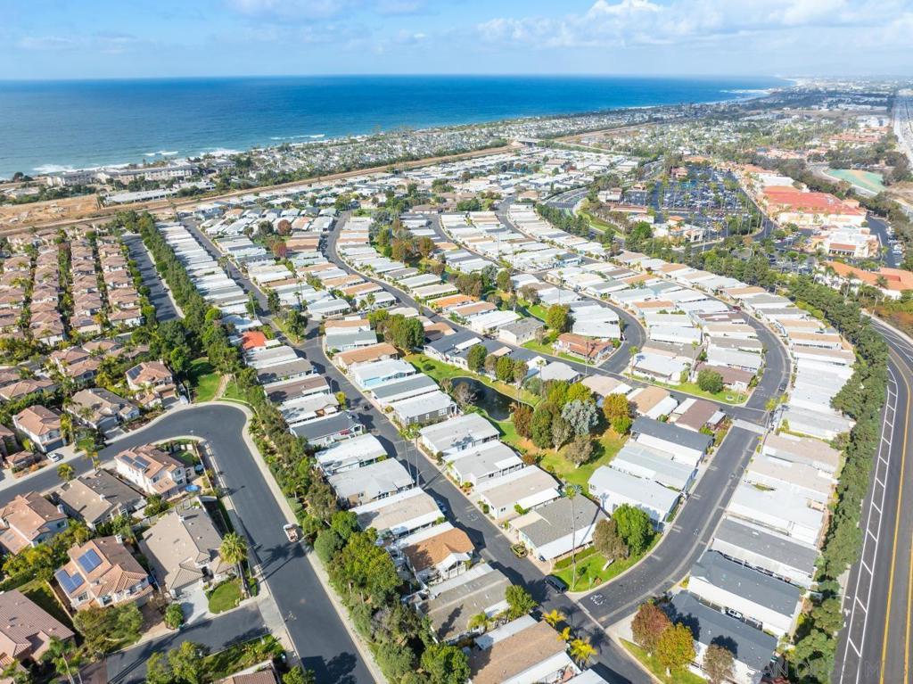 Carlsbad West - Manufactured In Park