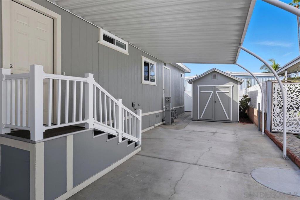 Carlsbad West - Manufactured In Park