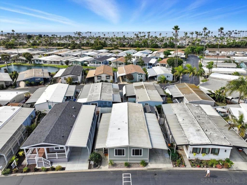 Carlsbad West - Manufactured In Park