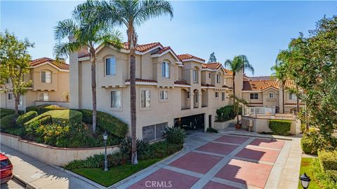 201 S Laurel Brea CA 92821