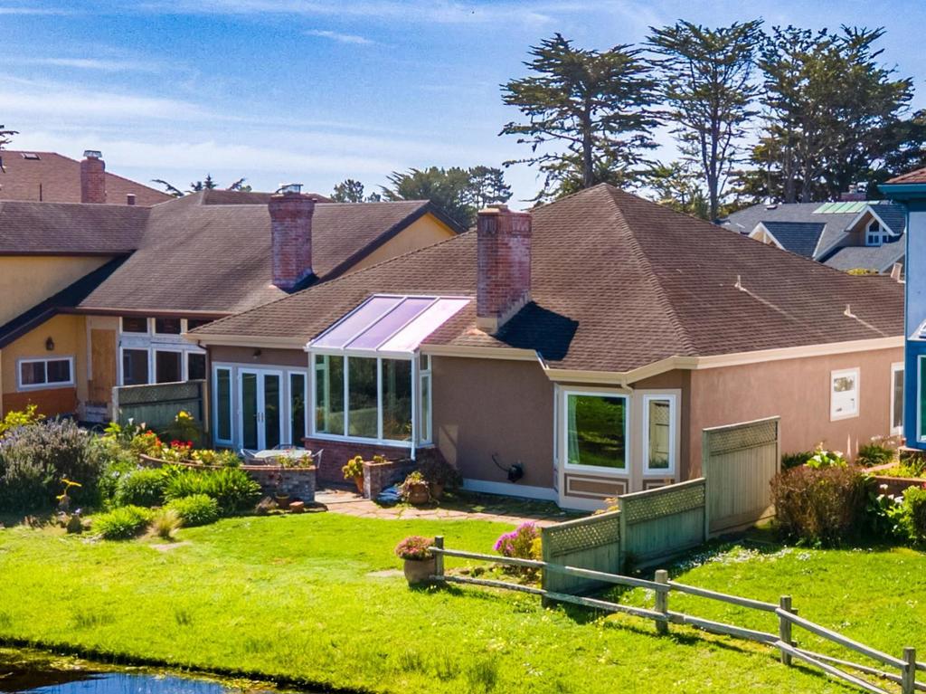 2309 Burning Tree Road