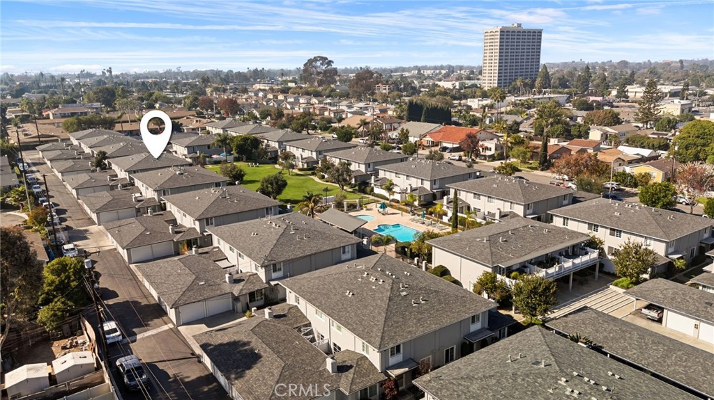 Vendome Condominiums (VEND) - Residential Lease