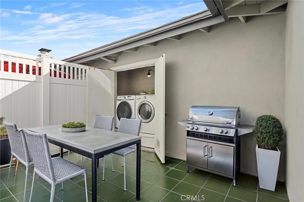 Vendome Condominiums (VEND) - Residential Lease