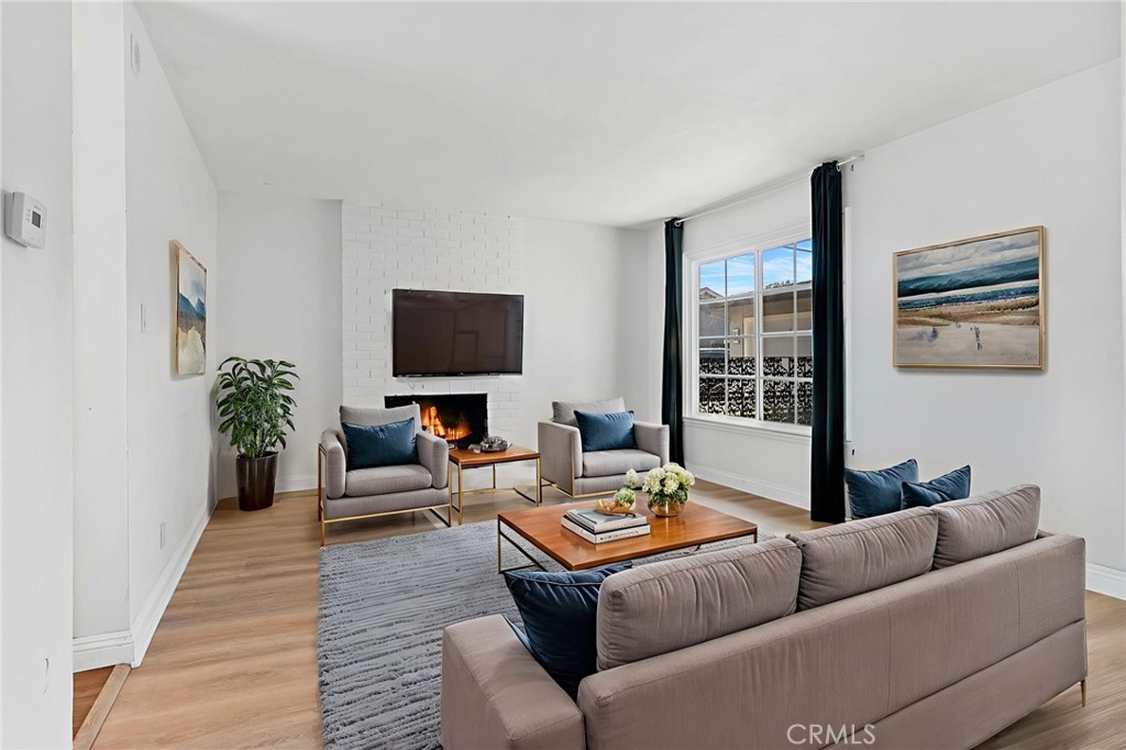 Vendome Condominiums (VEND) - Residential Lease