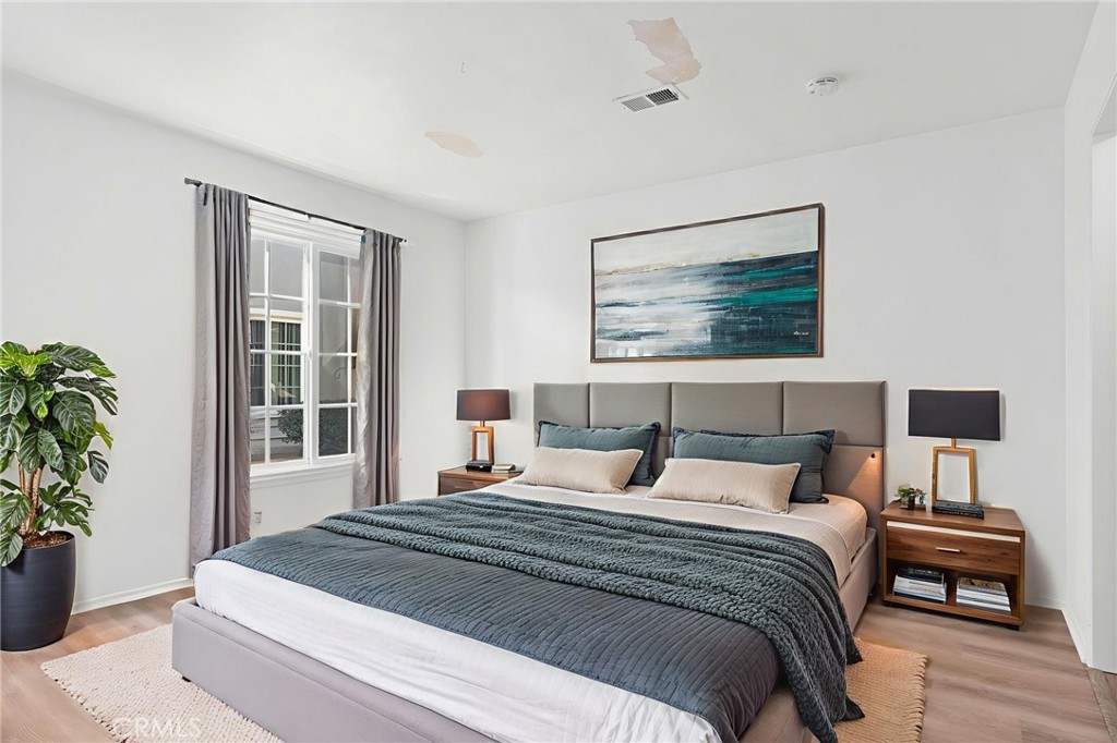 Vendome Condominiums (VEND) - Residential Lease