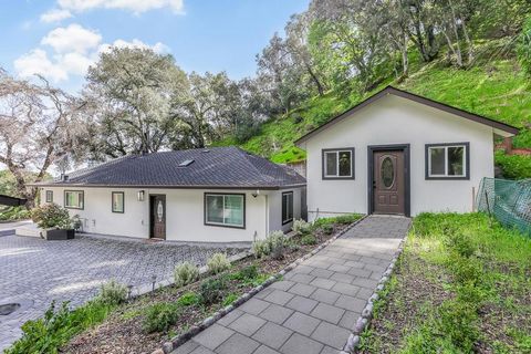 10875 Stevens Canyon Road Cupertino CA 95014
