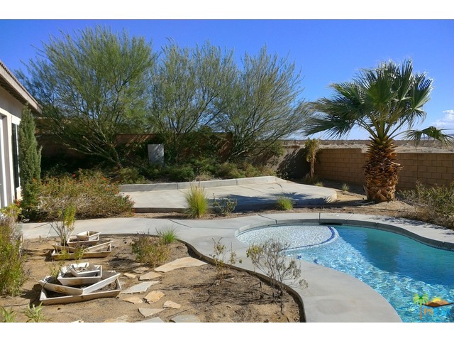 Vista Hacienda - Residential