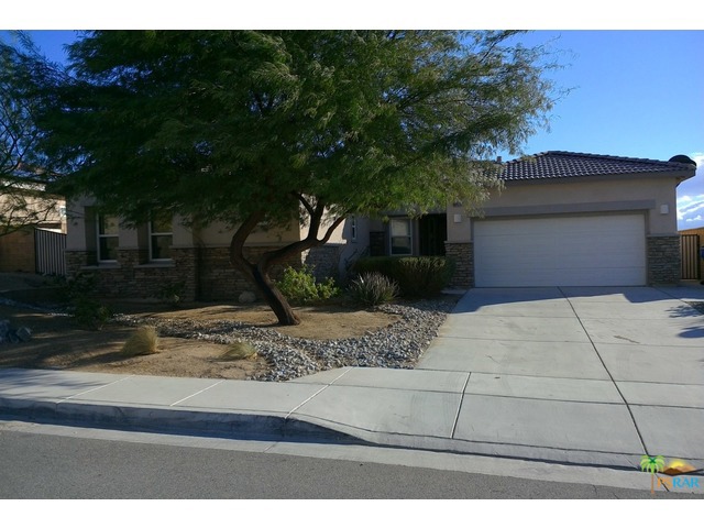 Vista Hacienda - Residential