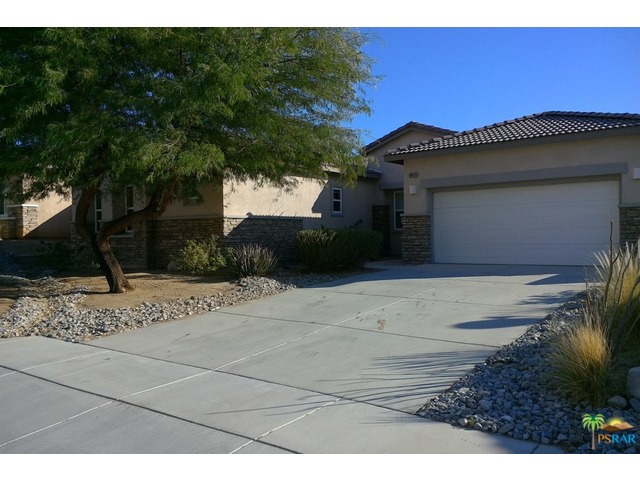 Vista Hacienda - Residential