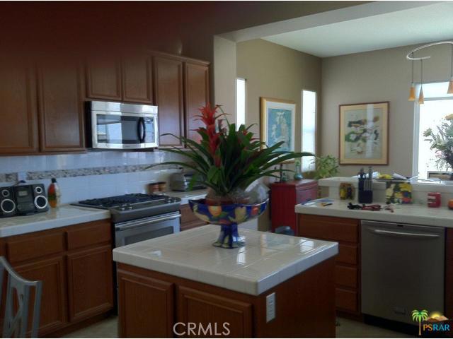 Vista Hacienda - Residential