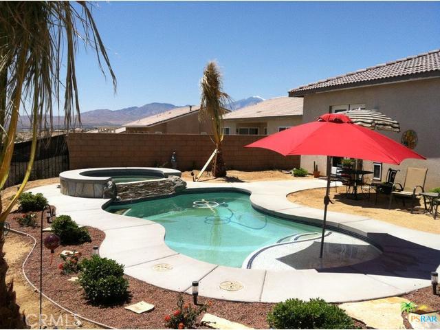 Vista Hacienda - Residential