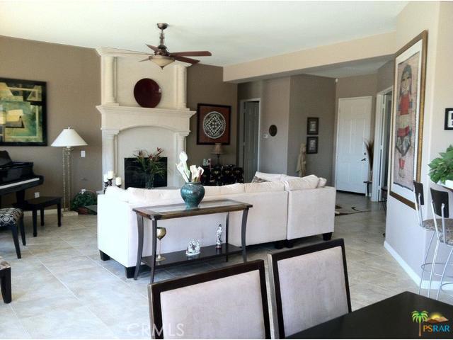 Vista Hacienda - Residential