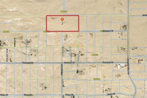 0 Topanga St Newberry Springs CA 92365
