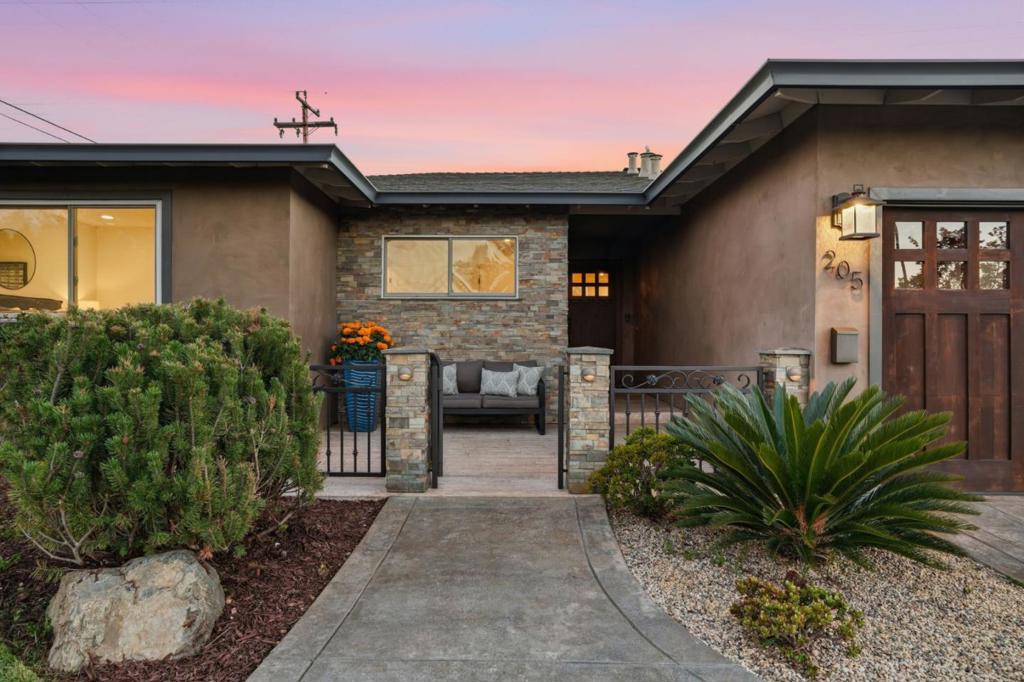205 Gregg Drive