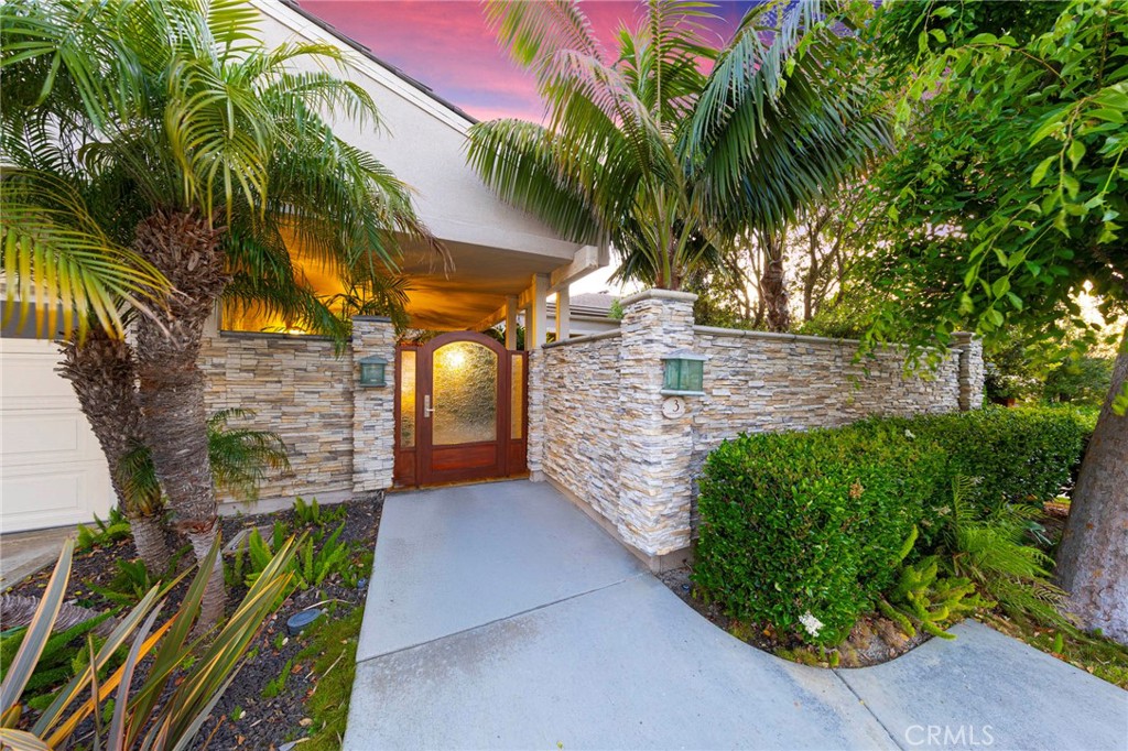 3 Harbor Ridge Drive