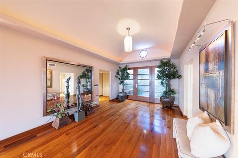 3 Harbor Ridge Drive Newport Beach CA 92660