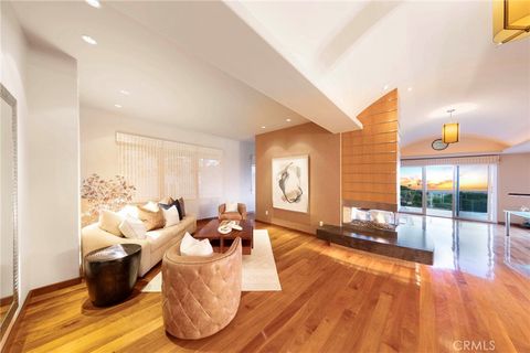 3 Harbor Ridge Drive Newport Beach CA 92660