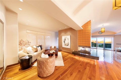 3 Harbor Ridge Drive Newport Beach CA 92660