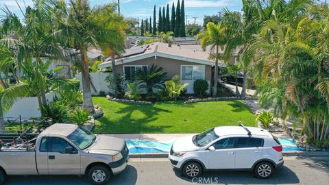 Photo of 12301 Moana Way E Way, Garden Grove, CA 92840 (MLS # PW26082152)