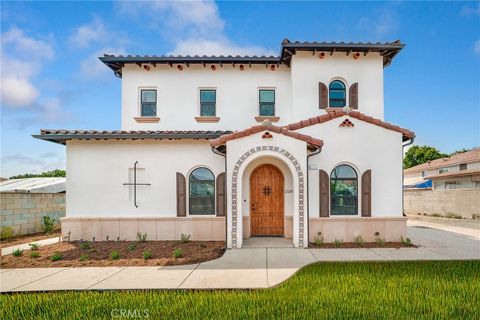 2709 Cogswell Road A El Monte CA 91732