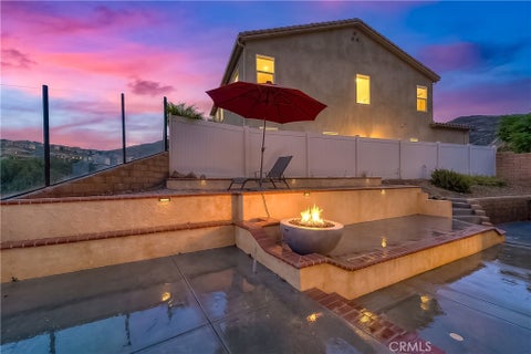 Photo of 24655 Acadia Dr, Corona, CA 92883 (MLS # PW26193786)
