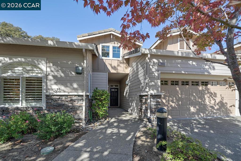 2883 Saklan Indian Dr
