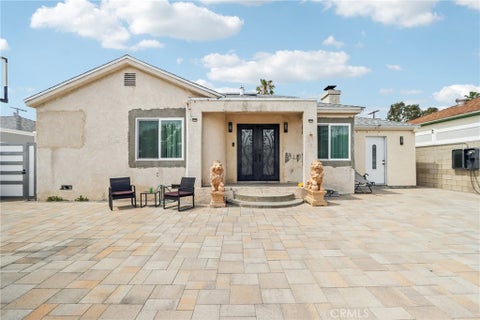 Photo of 6545 Kraft Avenue, North Hollywood, CA 91606 (MLS # SR26178179)