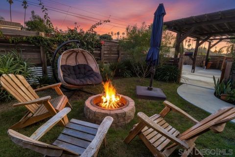 712 Lemon Avenue Vista CA 92084