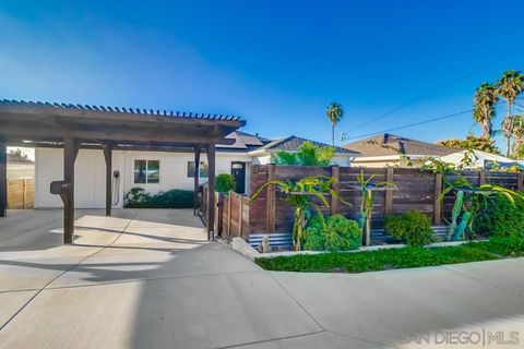 712 Lemon Avenue Vista CA 92084