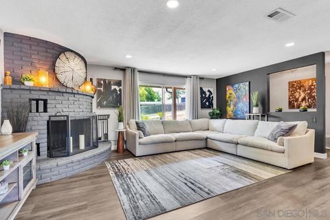 9217 Riverview Ave Lakeside CA 92040